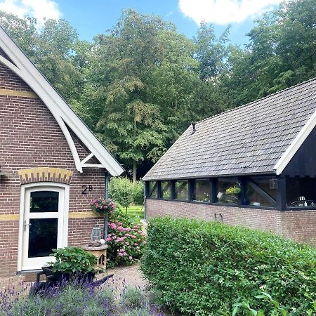 Landgoedhuisje De Blije Uil Zwolle  Exteriér fotografie