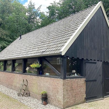 Landgoedhuisje De Blije Uil Zwolle  Exteriér fotografie